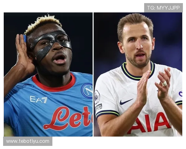 奥斯梅恩或成巴萨9号B方案